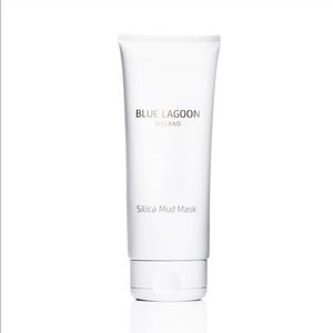 Blue Lagoon Silica Mask